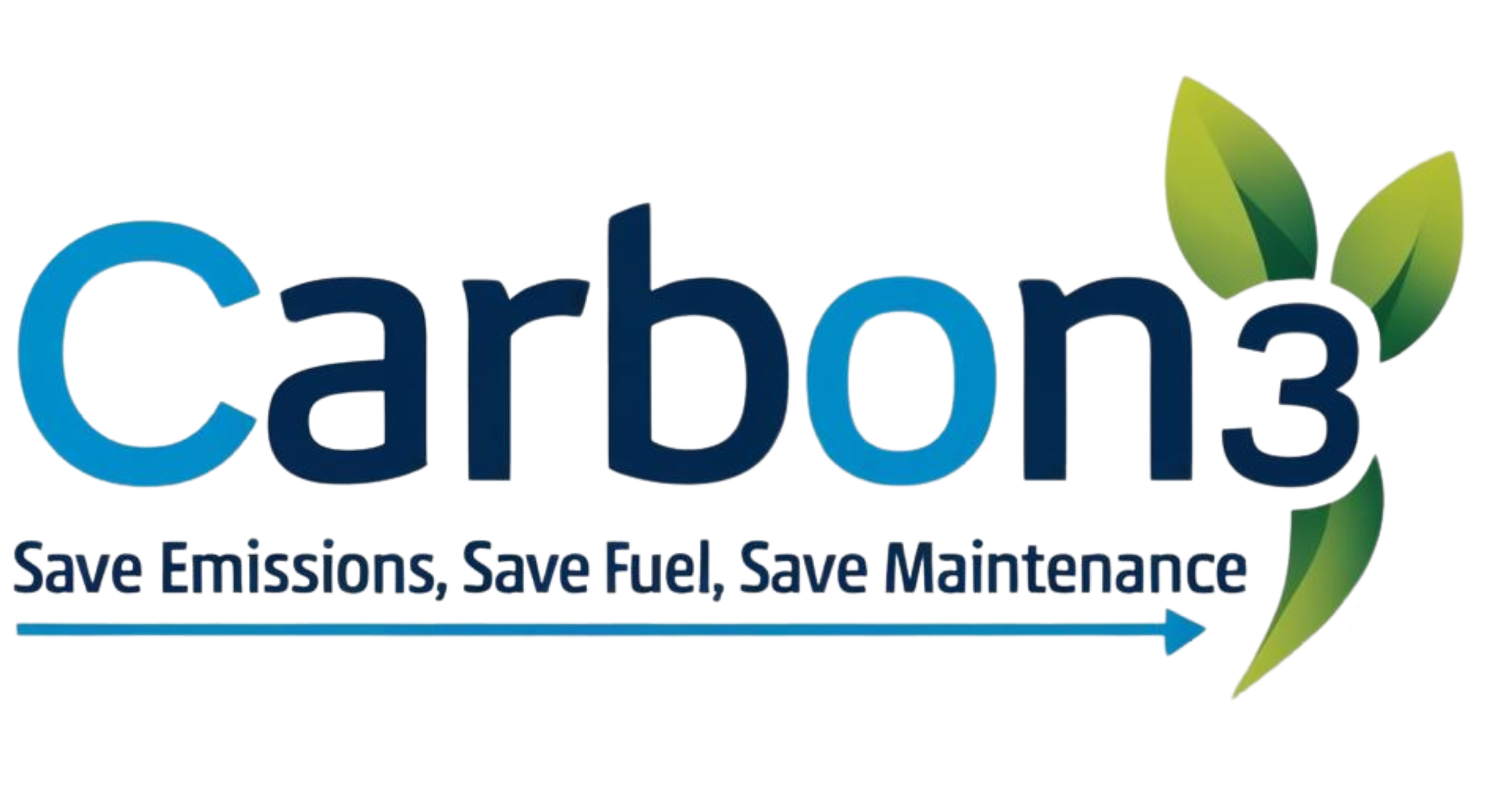 Carbon3 Logo